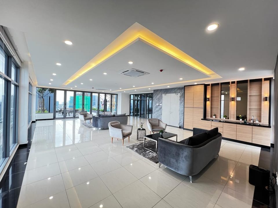 Royce Residence by Dormeo Destinations Apartment in Federal Territory of Kuala Lumpur