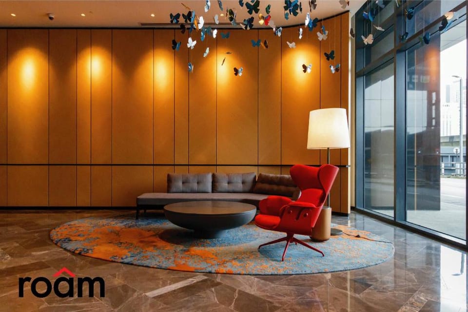 ViiA Residence Kuala Lumpur, Roam Apartment in Federal Territory of Kuala Lumpur