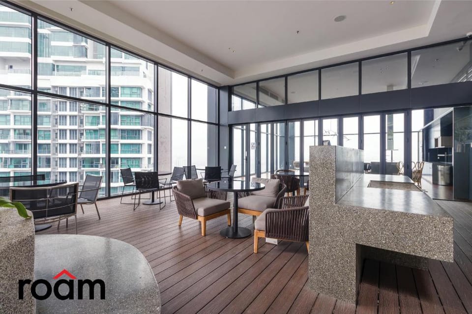ViiA Residence Kuala Lumpur, Roam Apartment in Federal Territory of Kuala Lumpur