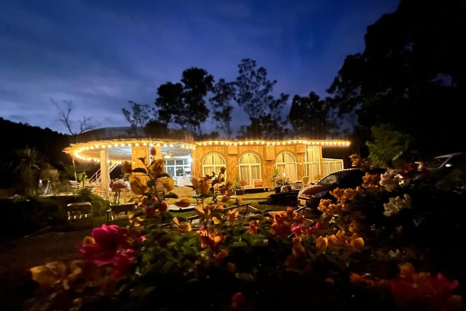 Tara Eco Village Vacation rental in Laos