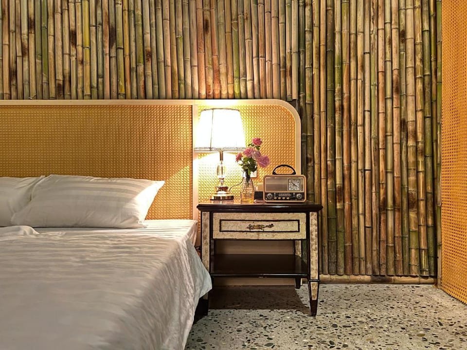 Tara Eco Village Vacation rental in Laos