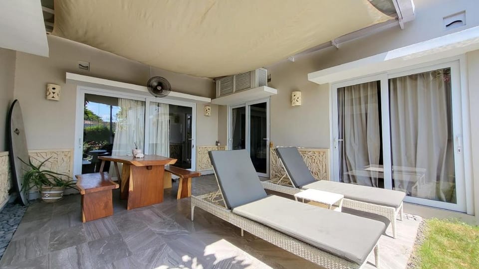 Nice and Cozy 2BR Villa with Pool in Sanur Villa in Denpasar