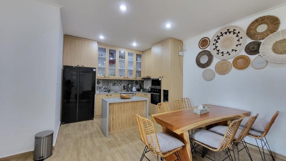 Nice and Cozy 2BR Villa with Pool in Sanur Villa in Denpasar