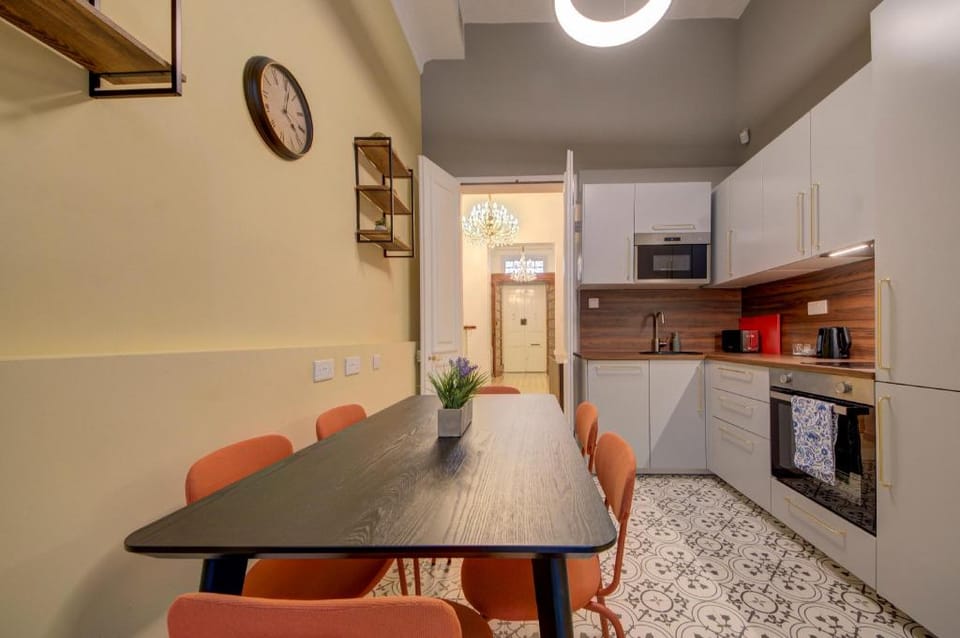 Casa Marie Unique Townhouse Vacation rental in Malta
