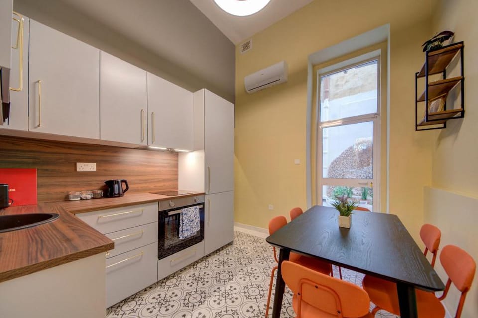 Casa Marie Unique Townhouse Vacation rental in Malta
