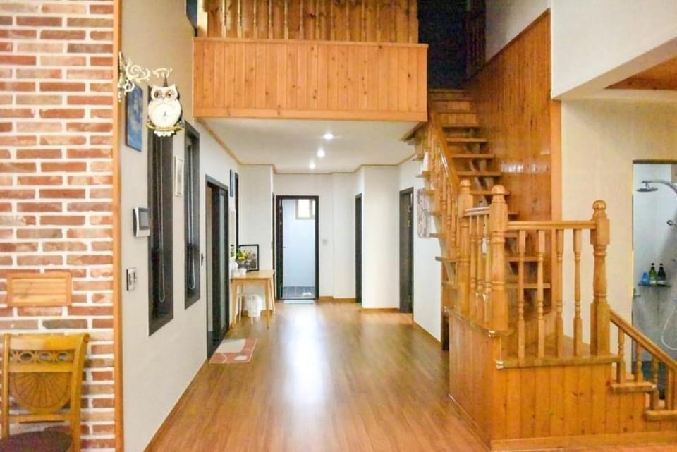 Jeju 8th Bunji Private Pension Bed and Breakfast in South Korea