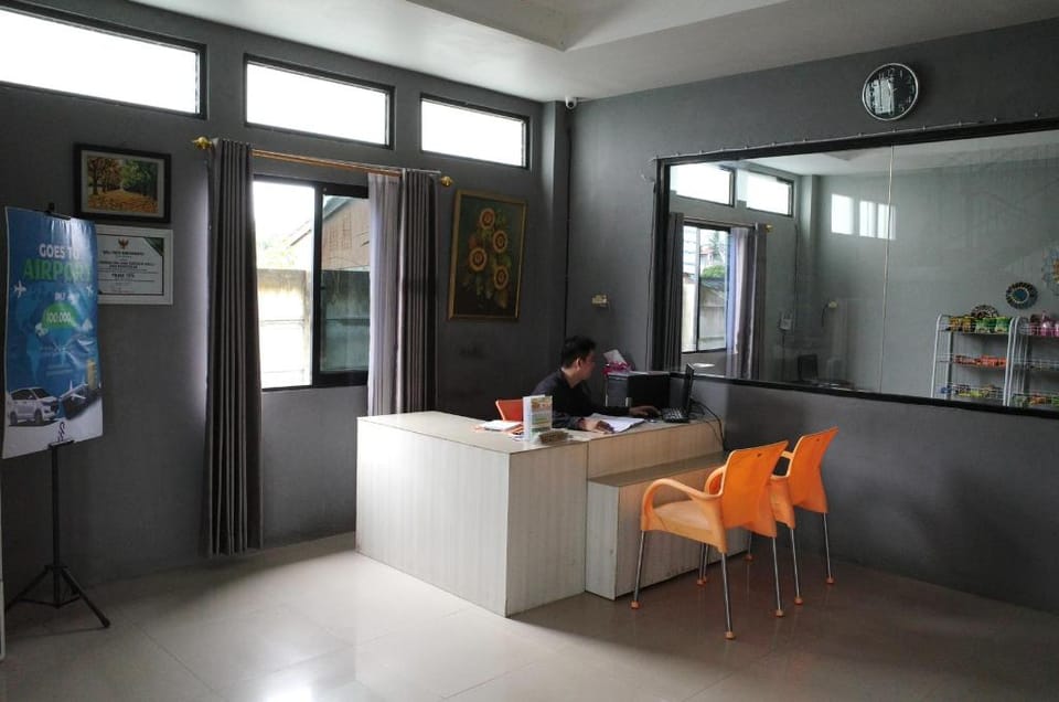 GuestHouse Sweethome Syariah Banjarbaru Hotel in Indonesia