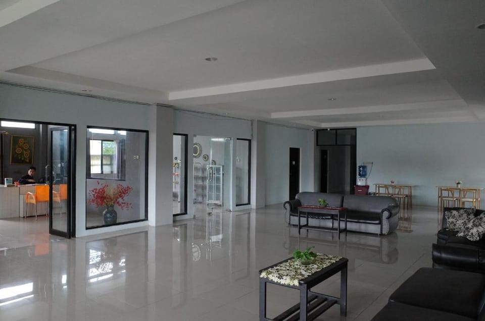 GuestHouse Sweethome Syariah Banjarbaru Hotel in Indonesia