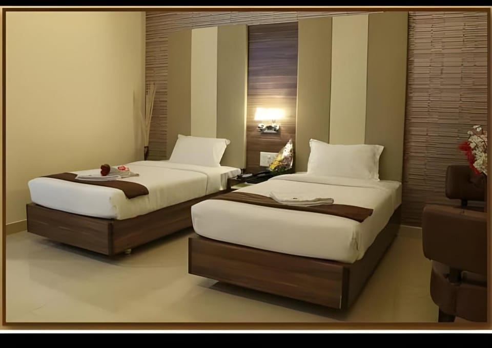 Hotel Kinara Grand - Ramanthapur Hotel in Hyderabad
