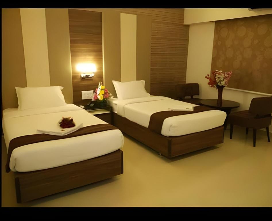 Hotel Kinara Grand - Ramanthapur Hotel in Hyderabad