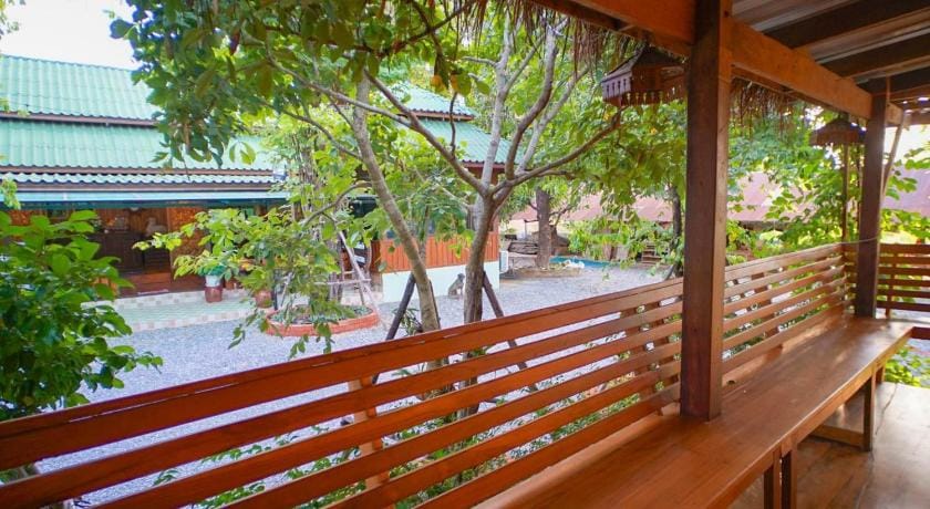 Suk Sabai Homestay Vacation rental in Thailand