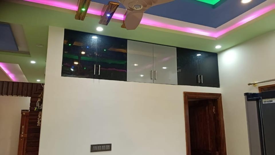 Green view Homestay Villa in Karnataka