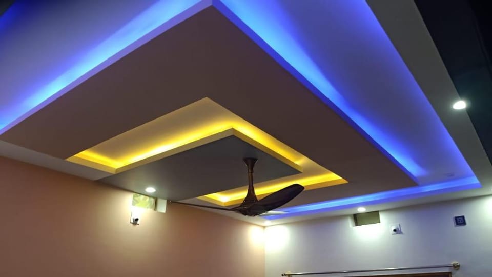 Green view Homestay Villa in Karnataka