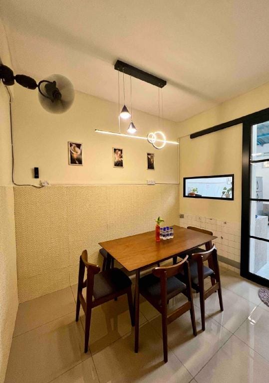 Sarah homestay Muslim Permatang Pauh Vacation rental in Penang