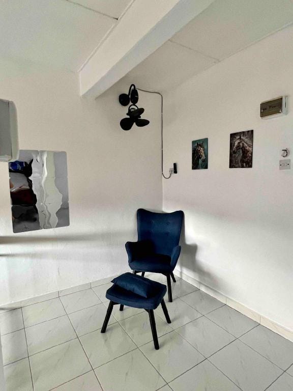 Sarah homestay Muslim Permatang Pauh Vacation rental in Penang