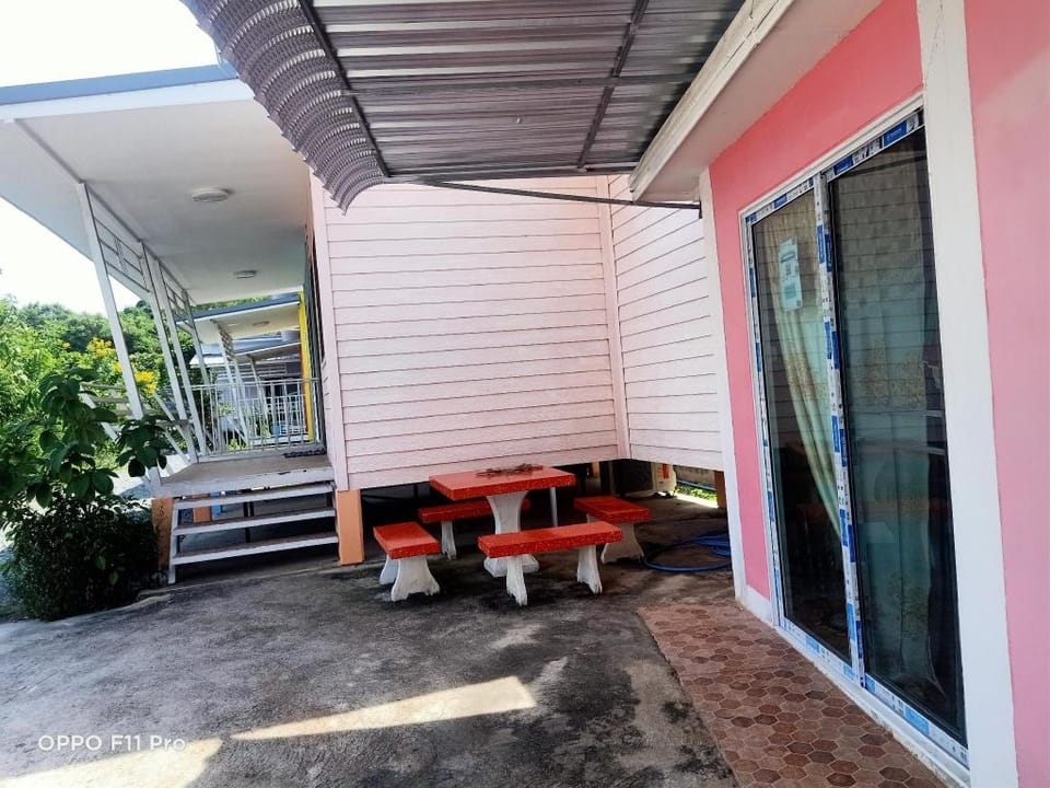 คอปเตอร์houes Vacation rental in Chon Buri Changwat