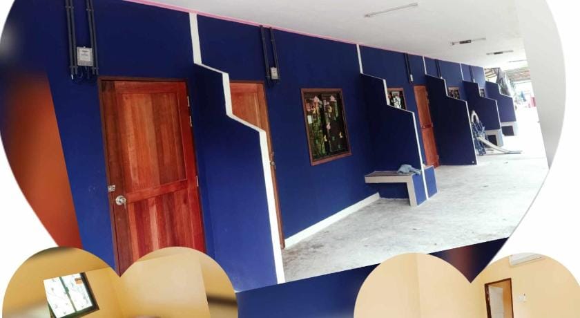 คอปเตอร์houes Vacation rental in Chon Buri Changwat