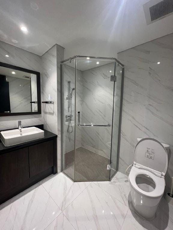 Luxurious 1BR The Branz with Stunning View Apartment in West Java