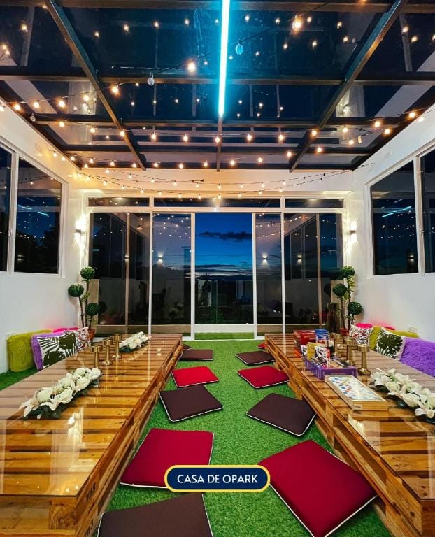 Casa De Opark Vacation rental in Quezon City