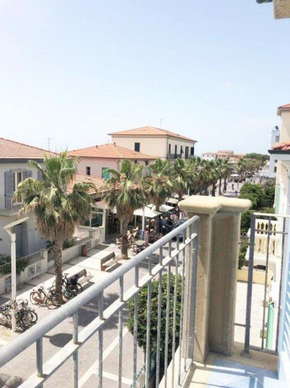Zì Maria Hotel in Cecina