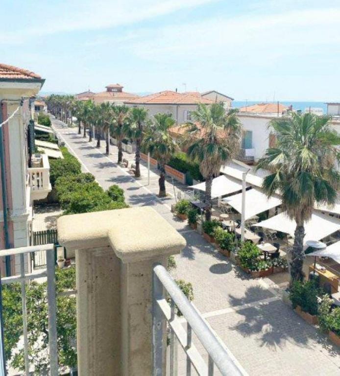 Zì Maria Hotel in Cecina