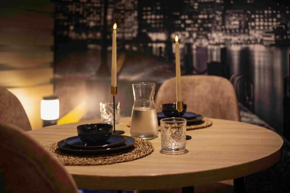Madinty Smart Home-The Butterfly Apartment in Cairo