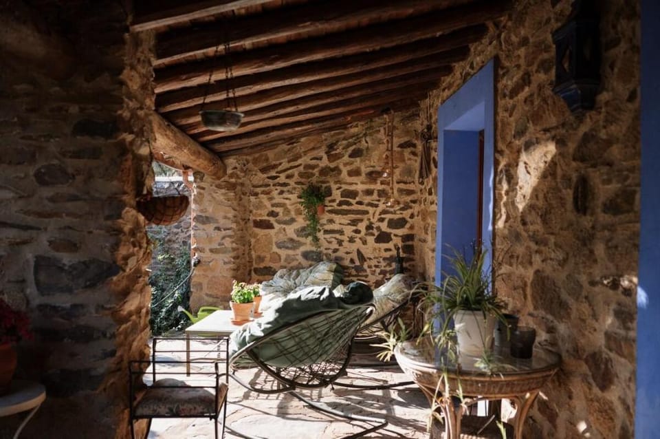Casa Rural La Moranta Vacation rental in Extremadura, Spain