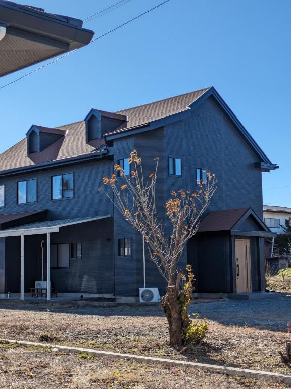 Parco Apartment in Shizuoka Prefecture
