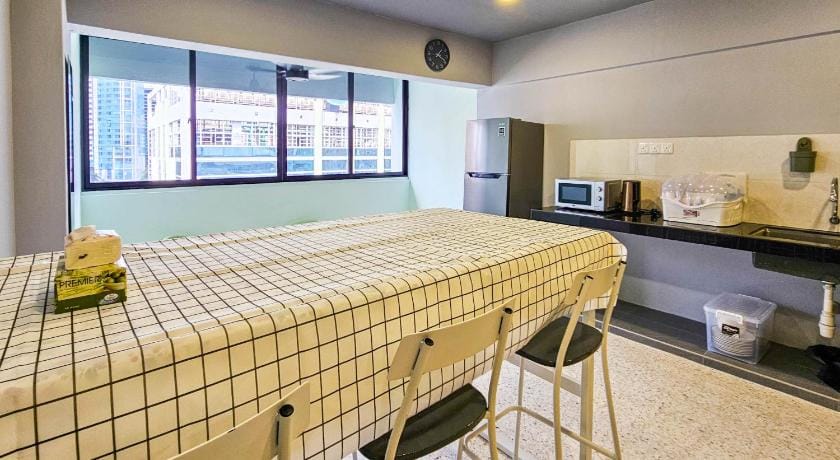 Stay429@Bukit Bintang|Spacious 4BR3br|By ShineStay Apartment in Federal Territory of Kuala Lumpur