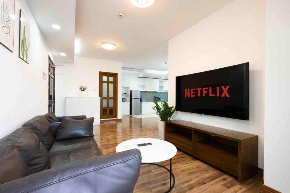 The 1st district 2br apartment/next Bui Vien Vacation rental in Ho Chi Minh City