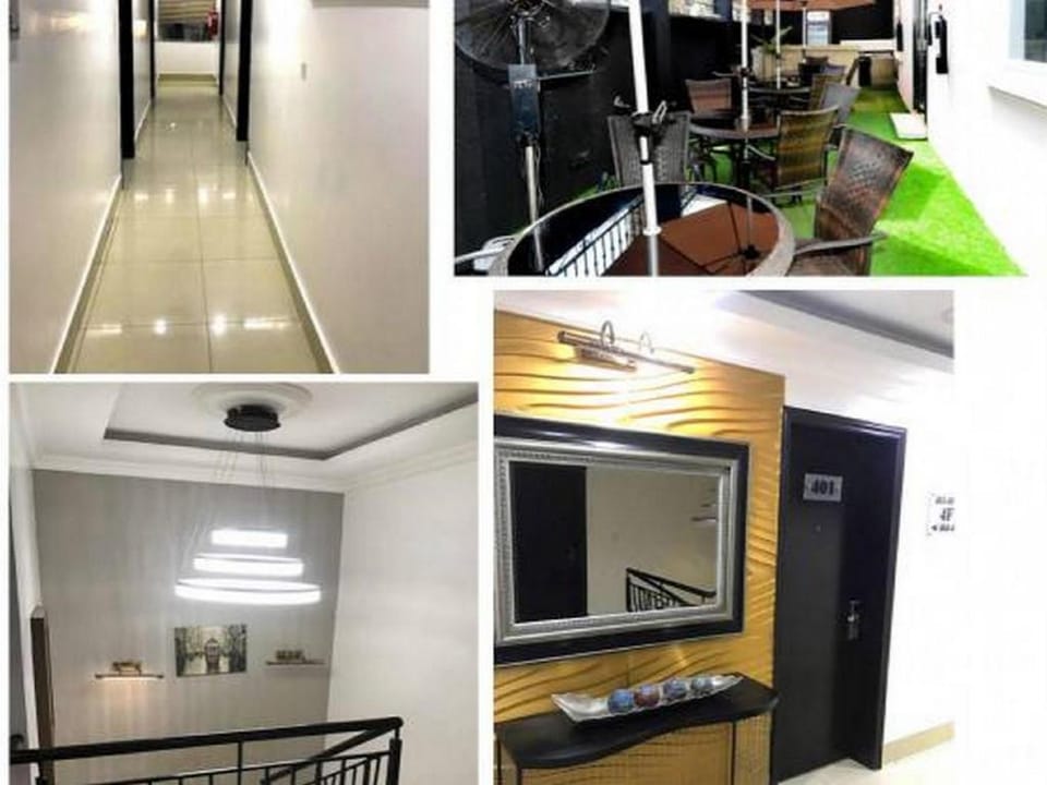 The WoodMarble Hotel Hotel in Abuja