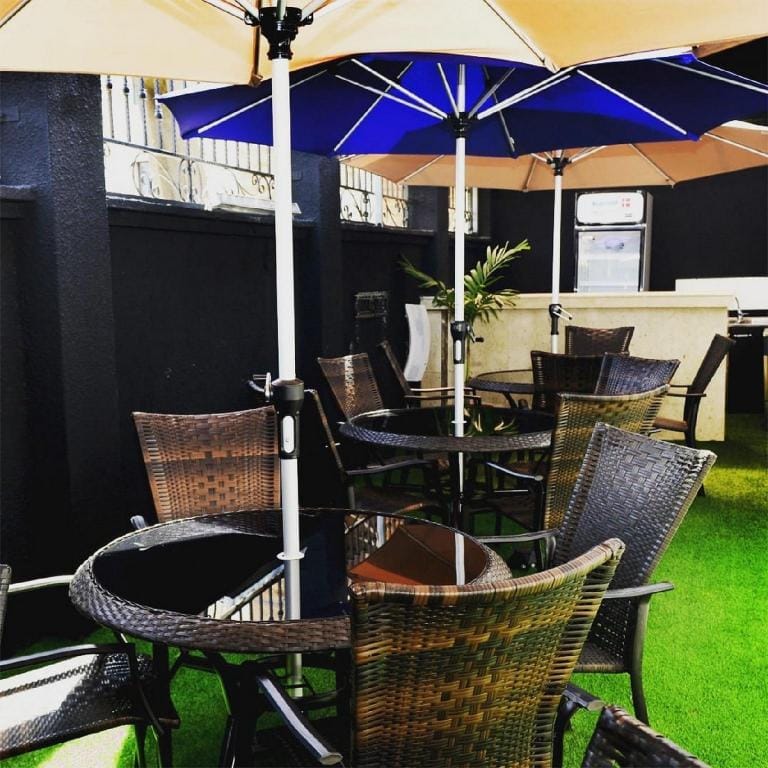 The WoodMarble Hotel Hotel in Abuja