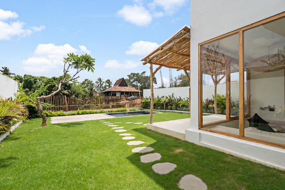 Gigi Sun Villa by Betterplace Villa in North Kuta