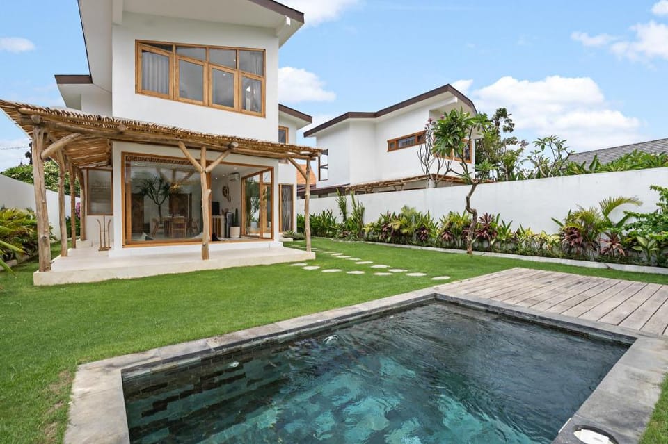 Gigi Sun Villa by Betterplace Villa in North Kuta