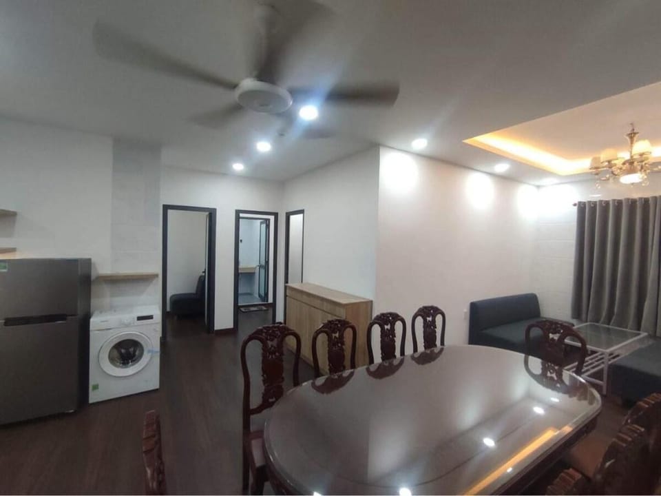 Căn hộ dịch vụ Minh Yến Apartment in Ho Chi Minh City