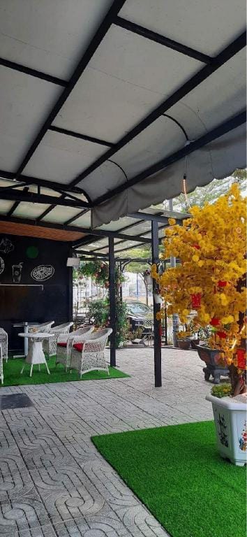 Căn hộ dịch vụ Minh Yến Apartment in Ho Chi Minh City
