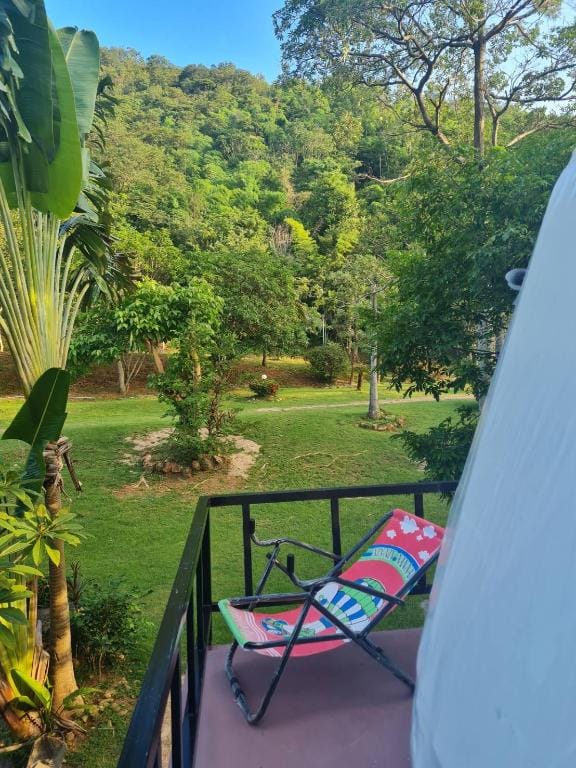 Dome & Treehouses for family 2 adults & 2 kids Vacation rental in Thailand