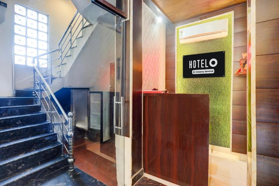 Super Hotel O Sankat Mochan Gandhi Nagar Hotel in Varanasi