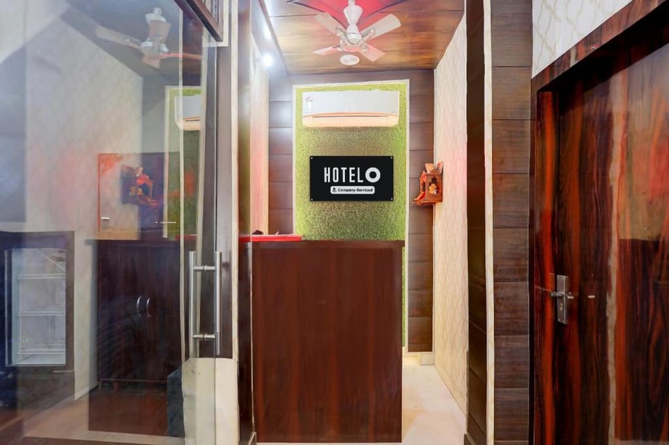 Super Hotel O Sankat Mochan Gandhi Nagar Hotel in Varanasi