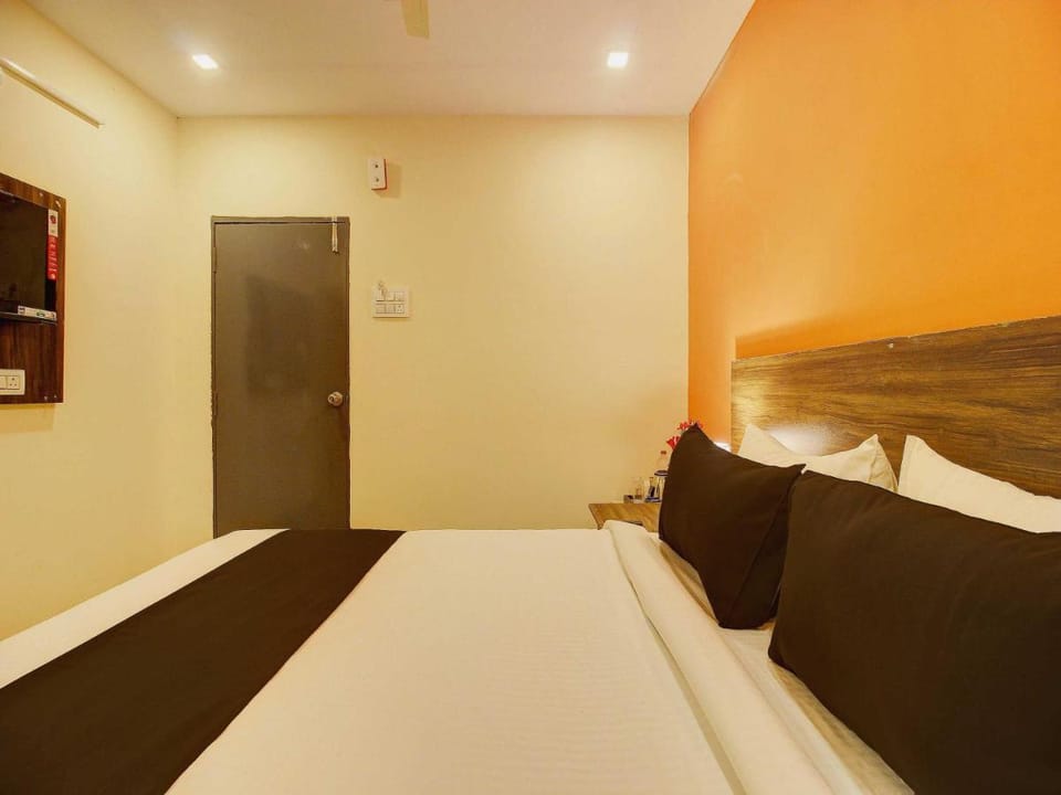 Hotel O Raga Stays Hotel in Secunderabad