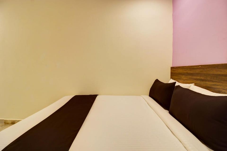 Hotel O Raga Stays Hotel in Secunderabad