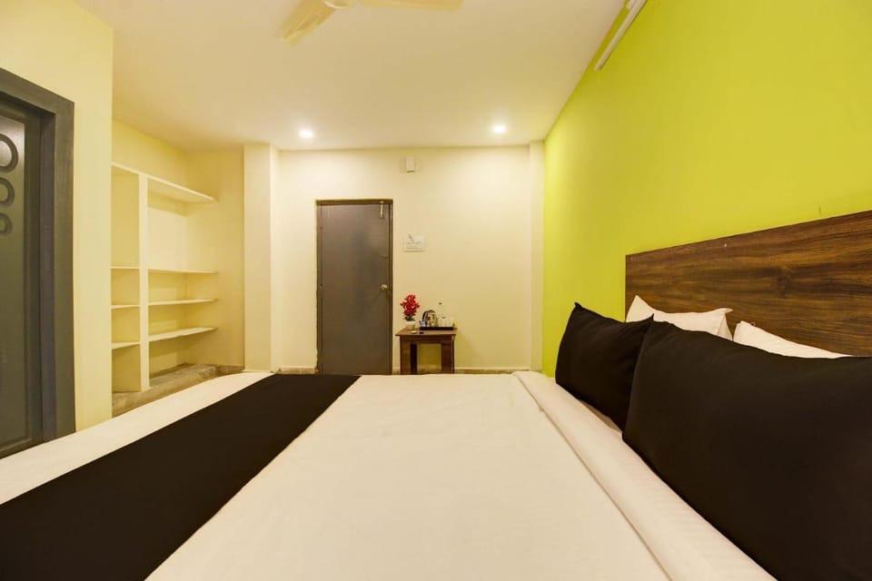 Hotel O Raga Stays Hotel in Secunderabad