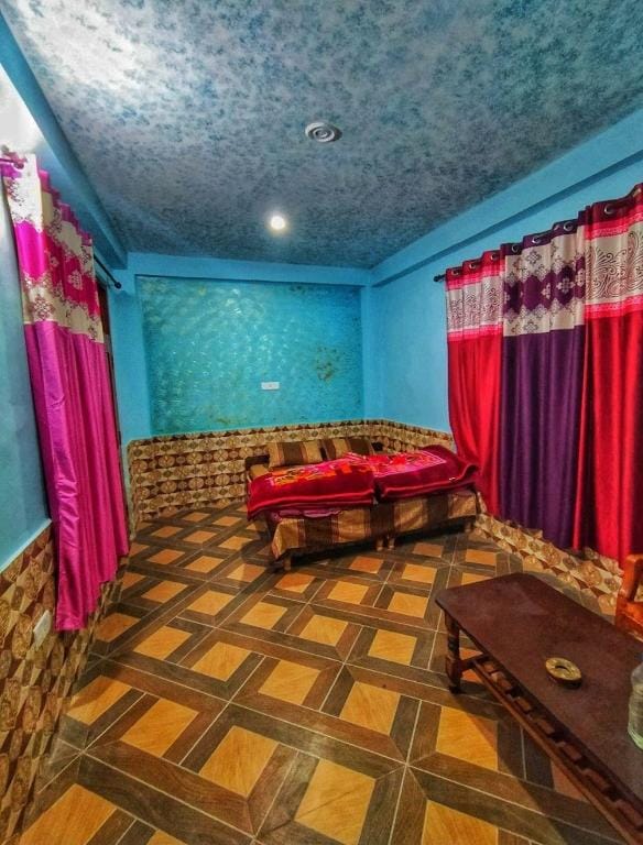 Divine Connection, Kasol Vacation rental in Himachal Pradesh
