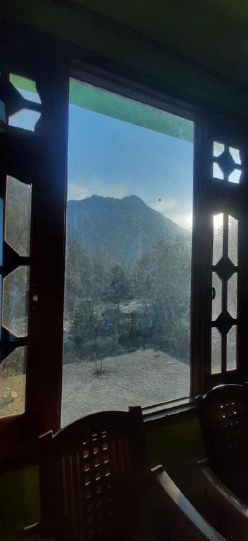 Divine Connection, Kasol Vacation rental in Himachal Pradesh