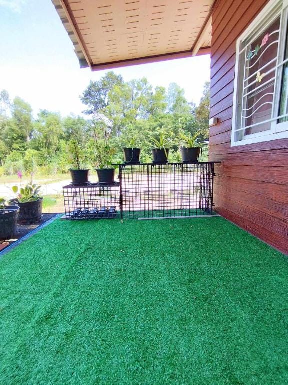 Yuri garden House Vacation rental in Laos