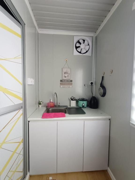 Shaza Homestay Vacation rental in Terengganu, Malaysia