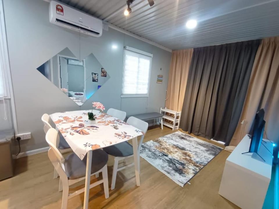 Shaza Homestay Vacation rental in Terengganu, Malaysia