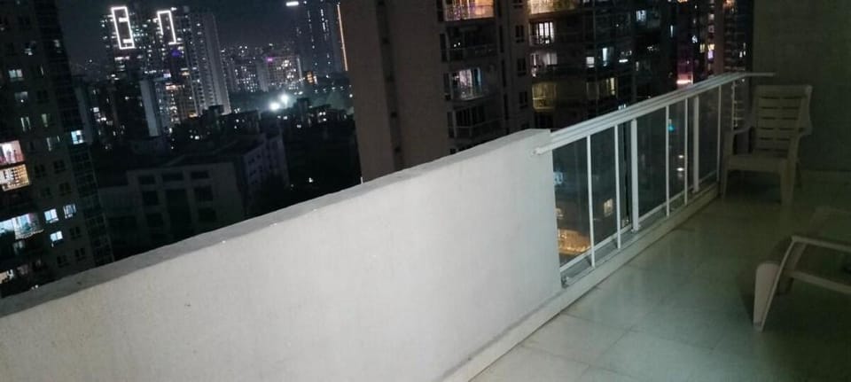 Amanora 2bhk service apartment Vacation rental in Pune