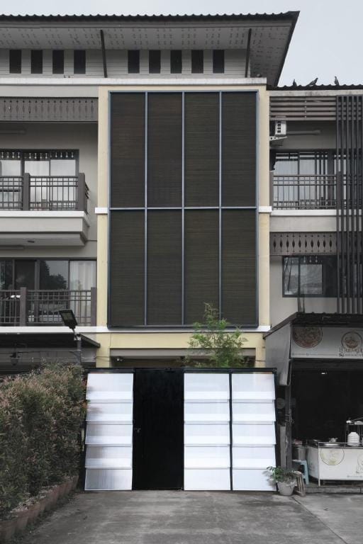 4 bedrooms, Private & Cozy house @ Walking Street Vacation rental in Thailand