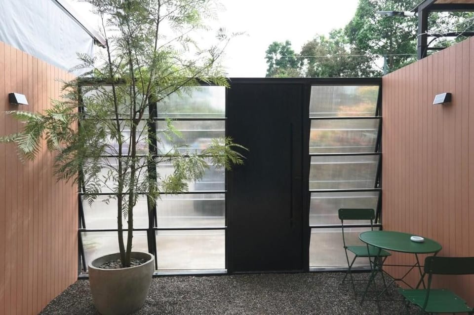 4 bedrooms, Private & Cozy house @ Walking Street Vacation rental in Thailand